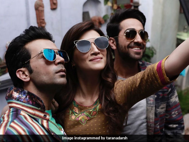 <i>Bareilly Ki Barfi</i> Box Office Collection Day 12: Kriti Sanon, Ayushmann Khurrana, Rajkummar Rao's Film Earns Rs. 25.42 Crore