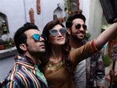 <i>Bareilly Ki Barfi</i> Box Office Collection Day 6: Kriti Sanon, Ayushmann Khurrana, Rajkummar Rao's Film Is 'Rock Steady'