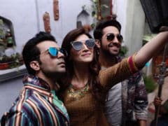 <i>Bareilly Ki Barfi</i> Box Office Collection Day 1: Kriti Sanon, Ayushmann Khurrana And Rajkummar Rao's Film Gets A 'Low Opening'