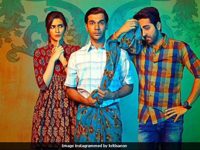 Bareilly Ki Barfi Box Office Collection Day 13 Kriti Sanon