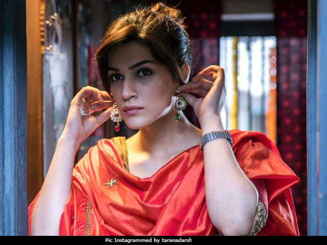 <I>Bareilly Ki Barfi</i> Box Office Collection Day 2: Kriti Sanon, Ayushmann Khurrana, Rajkummar Rao's Film Makes Rs 6.27 Crore