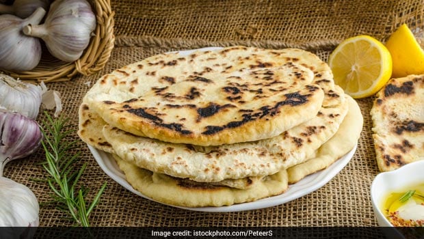 Kaladi Kulcha