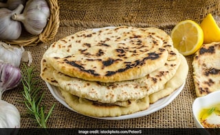 Happy Independence Day: 18 Types Of Everyday Indian Breads We Love To Eat