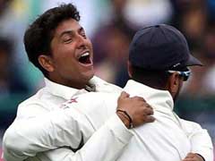 India Vs Sri Lanka: It's Either Jayant Yadav Or Axar Patel As Kuldeep Yadav's Cover For 3rd Test