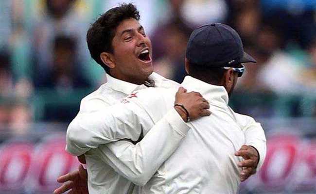 INDvsSL - Test 3 - टीम इंडिया की श्रीलंका के खिलाफ ऐतिहासिक जीत, देश से बाहर टेस्ट सीरीज की व्हाइटवाश