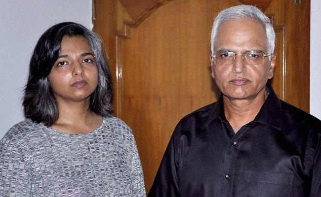 Varnika Kundu's Father Has Some Advice For Haryana BJP Chief