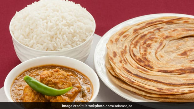 How to Make The Best Lachha Paratha at Home