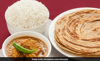 How to Make The Best Lachha Paratha at Home