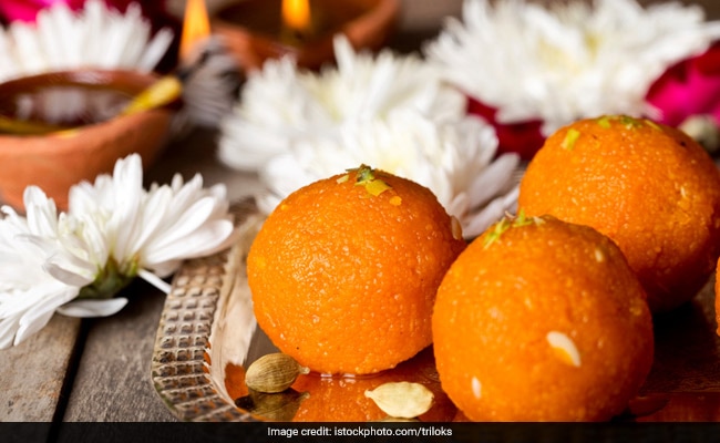 Diabetic snacks: Go healthy this festival with these sugar-free sweets