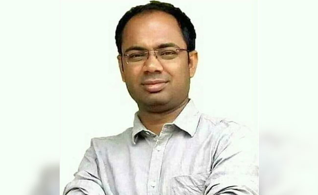 Assam Urges Centre For CBI Probe In Kokrajhar Student Leader's Murder