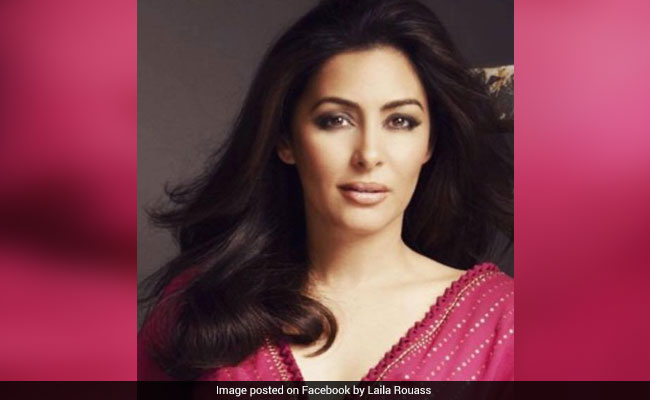 Indian-Origin Actress Hid In Cafe Freezer, Live Tweeted Spain Attack