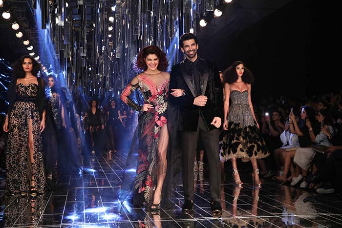 lakme fahsion week ndtv