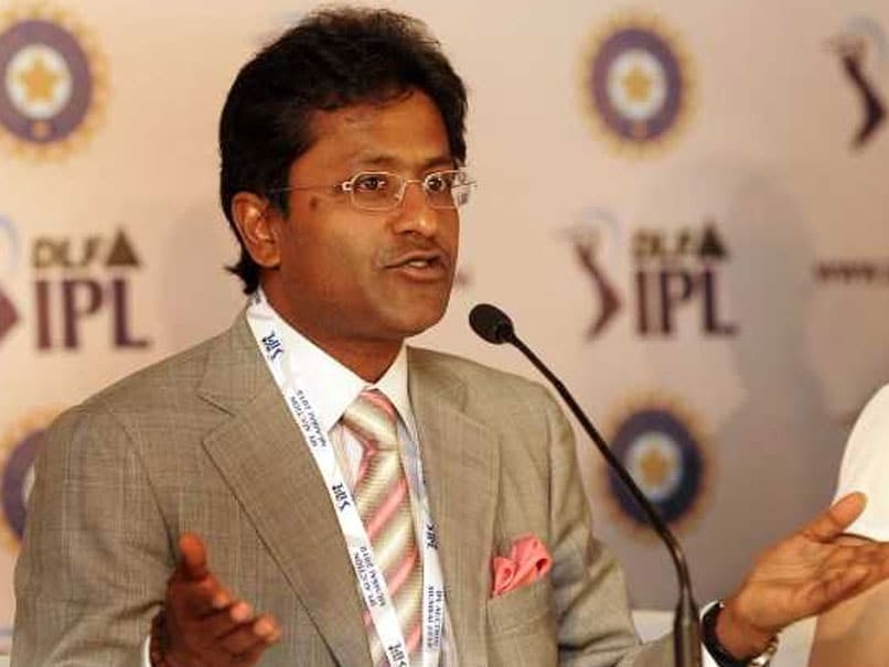 In Feud Between Tycoon Lalit Modi's Mother, A Supreme Court Order