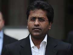Supreme Court To Hear Matter On Lalit Modi's Remarks Against Ex-Attorney General