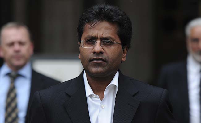 'Broke Every Rule In The Book': Lalit Modi Drops Stunning IPL Bombshell