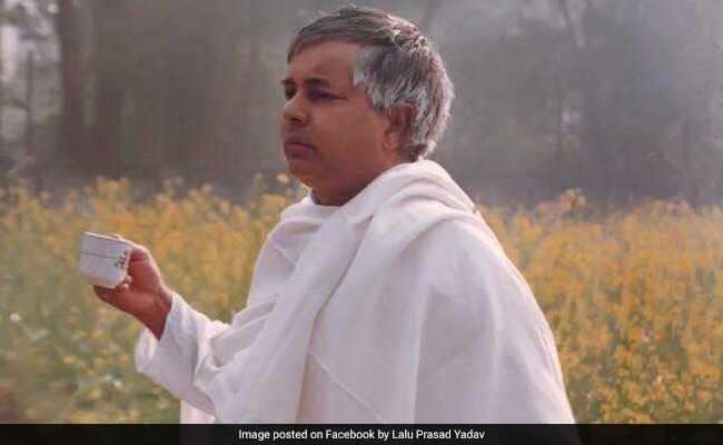 लालू यादव की 7 रैलियों के अनोखे नाम, कभी 'लाठी' तो कभी 'चेतावनी' रैली...