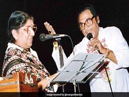 जब रिकॉर्डिंग स्टूडियो में अपनी उछल-कूद से गायकों को भटका देते थे किशोर दा जब रिकॉर्डिंग स्टूडियो में अपनी उछल-कूद से गायकों को भटका देते थे किशोर दा