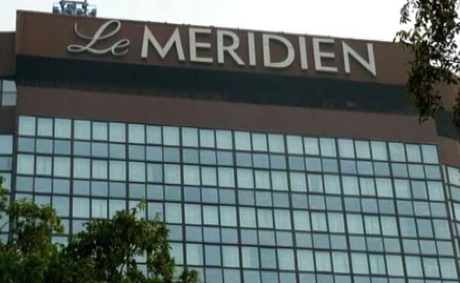 Municipal Body In Process Of Evicting Management Of Le Meridian Hotel: Government