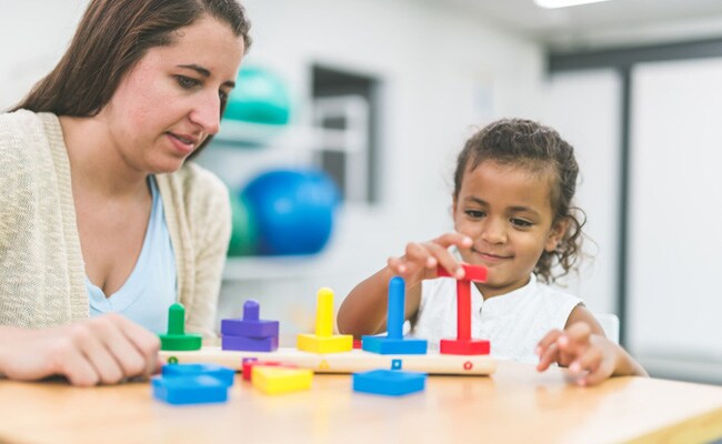 Effective Strategies For Learning Disabilities