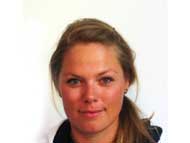 Maj Beldring Henningsen (Denmark)