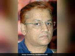 Kannada Singer LN Shastri Dies At 46