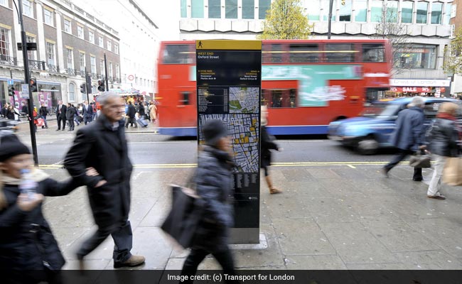 Hijab-Clad Cartoon Character In London Road Safety Books Removed