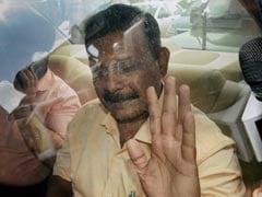 Malegaon Blast Accused Lt Col Prasad Purohit Walks Out Of Mumbai Jail After 9 Years
