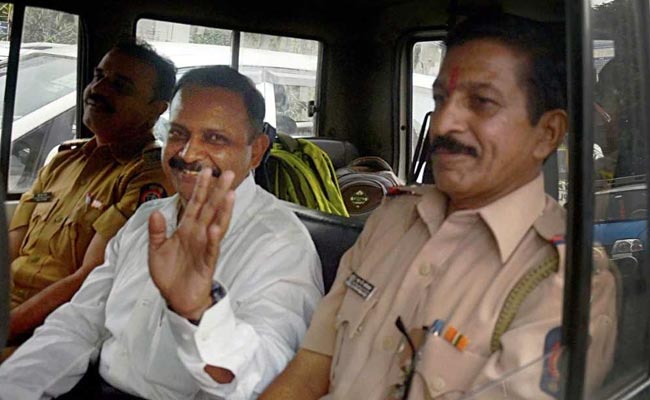 Top Court Judge Steps Down From Hearing Plea Of Malegaon Blast Accused