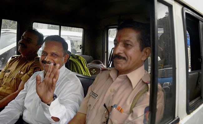 Lt Col Purohit Promoted To Colonel After Acquittal In 2008 Malegaon Blast Case