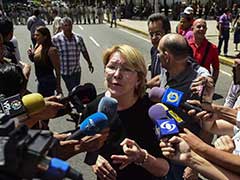 New Venezuela Assembly Fires Dissenting Attorney General