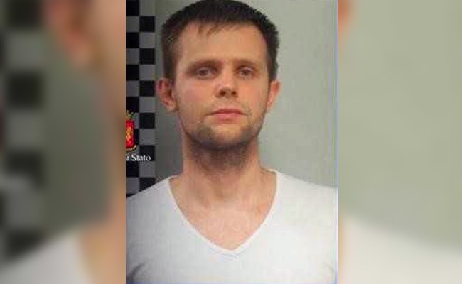 This Man Is Accused Of Kidnapping A 20-Year-Old British Model And Then Trying To Sell Her On The Internet