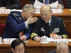 Tokyo Does Not Own The Sea Of Japan, China's Air Force Chief Says