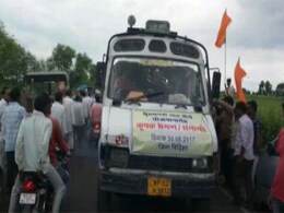Stuck In Traffic Due To Shivraj Chouhan's Cavalcade, Accident Victim Dies Stuck In Traffic Due To Shivraj Chouhan's Cavalcade, Accident Victim Dies