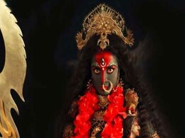 इंसान से भगवान बनने में इतने घंटे लेती है यह एक्ट्रेस इंसान से भगवान बनने में इतने घंटे लेती है यह एक्ट्रेस