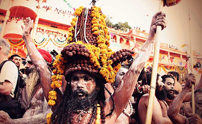 छवि सुधारने में जुटे इलाहाबाद के अखाड़े, अब आसान नहीं होगा महामंडलेश्वर की उपाधि