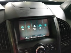 Android Auto To Be Offered On Future Mahindra Vehicles