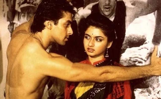 मैंने प्यार किया कितीदा पाहिलाय? 'या' 5 गोष्टी माहिती आहेत का? सलमानचं सत्य समजल्यावर बसेल धक्का मैंने प्यार किया कितीदा पाहिलाय? 'या' 5 गोष्टी माहिती आहेत का? सलमानचं सत्य समजल्यावर बसेल धक्का