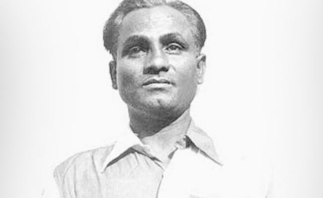 हिटलर के सम्मान को ठुकराने वाले 'दद्दा' को देश ने क्या दिया?