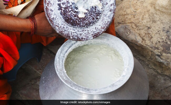 Krishna Janmashtami: आखि‍र क्यों है कृष्ण को माखन इतना प्र‍िय, जानें सफेद मक्खन के फायदे