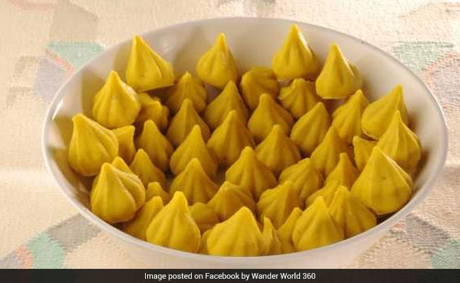 Ganesh Chaturthi 2018: 9 Best Vinayaka Chavithi Dishes To Celebrate With