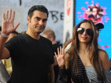 Malaika Arora Talks Life After Divorce And Staying Friends With Ex-Husband Arbaaz
