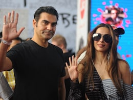 Malaika Arora Posts Pic Of Ex-Husband Arbaaz Khan's 50th Birthday Party Malaika Arora Posts Pic Of Ex-Husband Arbaaz Khan's 50th Birthday Party