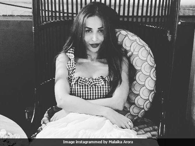 It's Not Malaika Arora's Birthday (Grrr, Wikipedia). But We Can Still Look At These Fab Pics