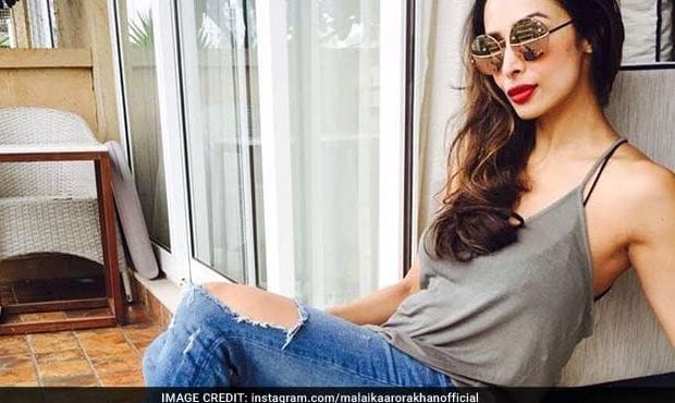 Happy Birthday Malaika Arora Khan: Here's the Secret to the 44-Year Old Actress' Fitness