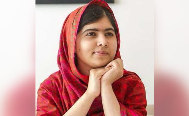 Malala Yousafzai: Global Icon Of Girls' Education