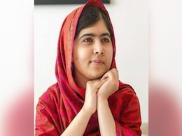 "Speak For Minorities In Pak": BJP MP To Malala Yousafzai On J&K Tweet "Speak For Minorities In Pak": BJP MP To Malala Yousafzai On J&K Tweet
