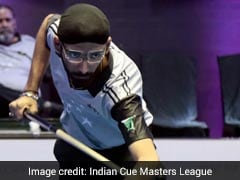Indian Cue Masters League: Delhi Dons Beat Gujarat Kings To Enter Semi-Finals