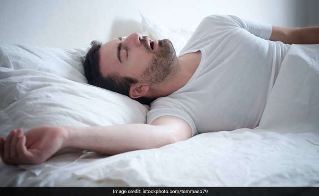 Struggling From Insomnia? Here's How Ayurveda Can Help You Get Sound Sleep