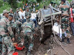 46 Dead In Himachal Pradesh Landslide, Rescue Operations Resume 46 Dead In Himachal Pradesh Landslide, Rescue Operations Resume
