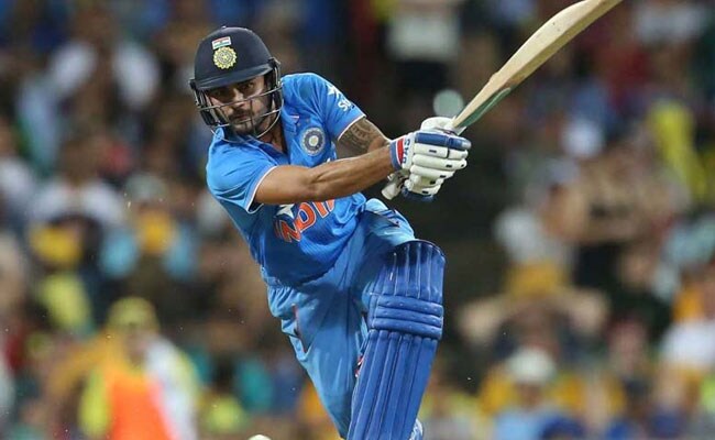 त्रिकोणीय सीरीज : मनीष पांडे की कप्‍तानी पारी, भारत 'ए' को दक्षिण अफ्रीका 'ए' पर दिलाई संघर्षपूर्ण जीत